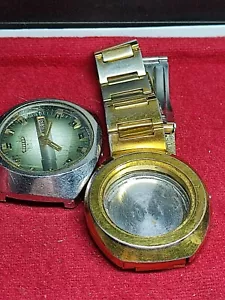Reloj de pulsera Citizen automático y caja, 361 - Imagen 1 de 24