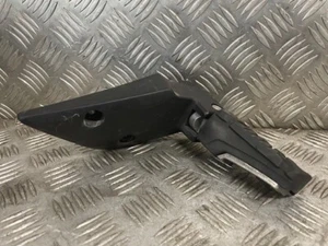 BMW C EVOLUTION rear left foot peg 2015 - Picture 1 of 2