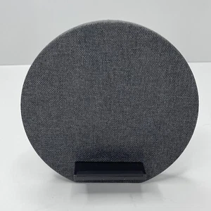 Native Union Dock Wireless Charger 7.5W Gray - Picture 1 of 3