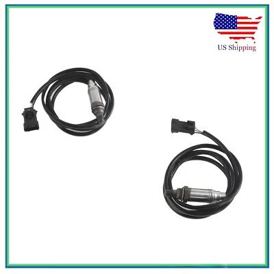 Nuevo sensor de oxígeno compatible con Volvo V90 Base 1997-1998 2,9 L Foto 1 de 3