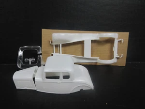 32 Ford Coupe Donor Kit - Picture 1 of 6