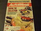 Auto Week 18 grudnia 1989 Saving the Collection Harrah, Mazda 929 S ID: 71530