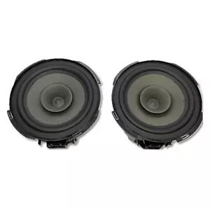 Aktivlautsprecher Audi Cabriolet Typ 89 80 Cabrio Nokia 8G0035401C - Bild 1 von 4