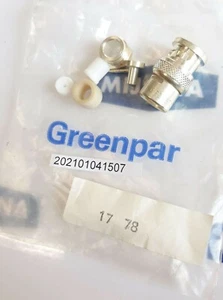 GREENPAR 17 78 GE37570 C12 - Imagen 1 de 7