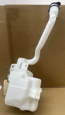2010 Ford Taurus Windshield Washer Fluid Reservoir Tank BA5317B613AB Foto 1 de 4