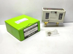 Saginomiya DNS-D606MQ9A Pressure Controls Switch DNSD606MQ9A - Picture 1 of 5