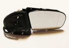 RIGHT Side Door Mirror 13pin For 2000-2004 BENZ W203 C-CLASS