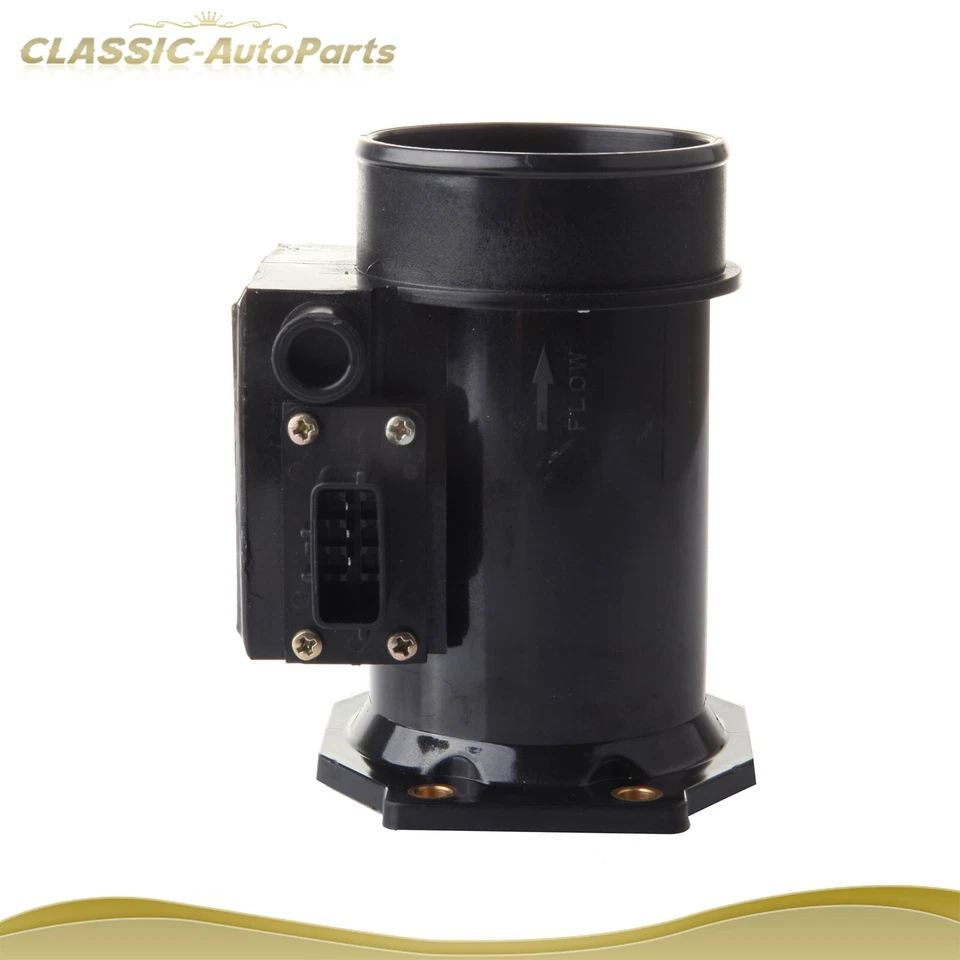 Sensor de flujo de aire de masa medidor Maf para Nissan 240SX 1994-98 Nissan Altima 98-2001 Foto 1 de 1