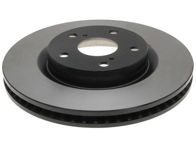 Rotor de freno delantero para Toyota Camry 2007-2011 2008 2009 2010 VP154JD Foto 1 de 1