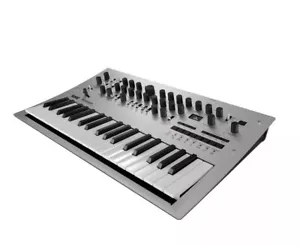 KORG minilogue Polyphonic Analog 37 Key Synthesizer - Picture 1 of 2