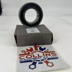 6212-2RS C3 SKF Brand Rubber Seal Ball Bearing 60x110x22 6212 2RS 6212RS - Picture 1 of 4