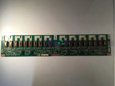 KLS-400S24A REV:0.7 INVERTER FOR JVC LT-40DS7BJ - Image 1 of 2