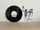 Facs + B Key – Technotic / Astaroth 10" Drum & Bass Vinyl XXX White Label 2001