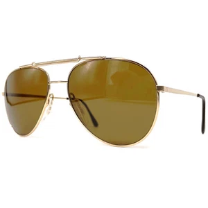 NOS vintage ZEISS 5614 sunglasses - W.Germany 80's - Large - COLLECTORS ITEM - Bild 1 von 9