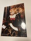 Umineko When They Cry Stage Episode 3 Beatrice Random Bromide Anime Goods Japan