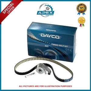 FORD TRANSIT CUSTOM TIMING BELT WITH TENSIONER 2.0 ECOBLUE - Picture 1 of 4