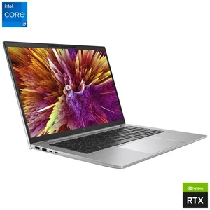 HP ZBook Firefly 16 G10 Laptop: Core i7 1TB SSD 16GB RAM RTX A500 Warranty - Picture 1 of 10