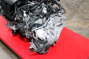 2008-2013 Mitsubishi Outlander (CVT TRANSMISSION)2.4l 4CYL 4B12 JDM AWD ONLY - Picture 1 of 9