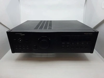 Grundig Fine Arts PL45 Dolby Pro Logic Heimkino Surround Sound AV Verstärker - Bild 1 von 4