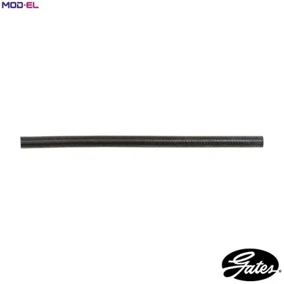 HEATER HOSE 02-2614 FOR FIAT 182 B6.000 1.6L 182B5.098/A4.000/A6.000 1.6L 4cyl - Image 1 of 4