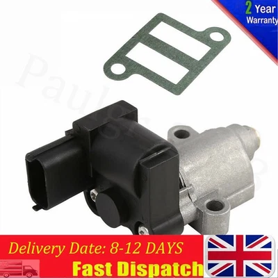 OE#35150-26900 3515026900 Idle AIR Control Valve For Hyundai Accent Kia Rio 1.6L - Image 1 of 4
