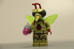 Winged Mosquitoid LEGO Galaxy Squad Minifigure 70701 70702 70705 70709 Figure