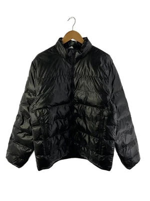 EA7 EMPORIO ARMANI padding Jacket black XL Used - Image 1 of 4