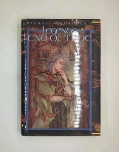 Legends from the End of Time by Michael Moorcock (1999, White Wolf Games ... - Imagen 1 de 5