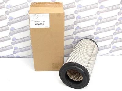 PFP Replacement SULLAIR - AIR INTAKE FILTER, 02250125-372, 02250122-816 68561946 - Image 1 of 4