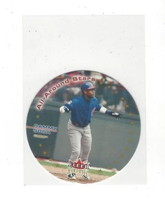 2003 FLEER HARDBALL BASEBALL GOLD EDITION INSERT SERIES SINGLES - Picture 1 of 4