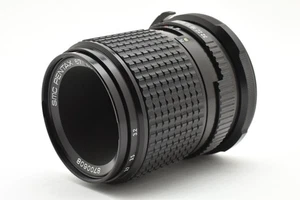[EXC+5] SMC PENTAX 67 MACRO 135mm f/4 Lens From JAPAN - Picture 1 of 10
