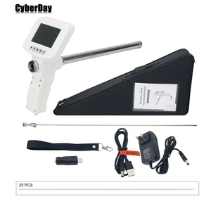 Künstliches Befruchtungsset der zweiten Generation für Kühe Sichtbefruchtungspistole - Bild 1 von 8