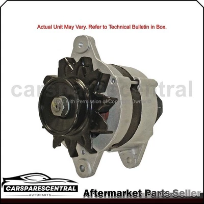 Alternador MPA para camioneta Chevrolet Luv 1972 1973 1974 Foto 1 de 4