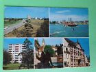 Carte Postale Dallemagne Gf Offenbourg Bade Vues Divers