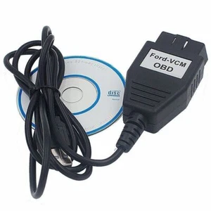 Obd Auto-Diagnosekabel für Ford Vcm Auto-Fehlererkennung Werkzeug - Picture 1 of 7