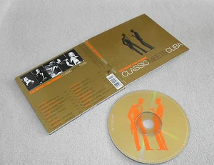 CD Klazz Brothers & Cuba Percussion - Classic Meets Cuba 16.Tracks 2005 - Picture 1 of 1