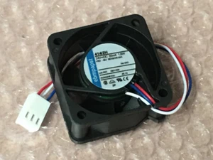 Ebmpapst Inverter Ventilateur de refroidissement 414/2H 24V 1.6W 40 * 40 * 20mm - Photo 1/1