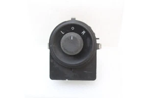 Black Color Window Switch With Mirror Switch Buick 9060204 - Foto 1 di 2