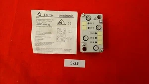 Leuze Akmo 03/4E-02 Coupling Module Unused/Original Packaging New Leuze 50024742 - Picture 1 of 4