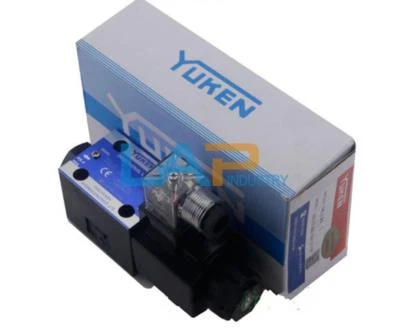 1 pieza nueva para válvula de acelerador apilada YUKEN MSB-04-Y-10Y #ZY Foto 1 de 3