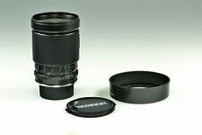 Tamron SP 35-105mm F/2.8 Aspherical Adaptall Lens For Nikon [ from Taiwan ]