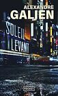 Soleil Levant Von Galien, Alexandre | Buch | Zustand Sehr Gut