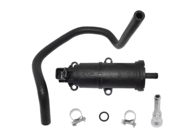 Bomba de combustible eléctrica US Motor Works para Dodge Ram 2500 2003-2004 65KQQW Foto 1 de 1