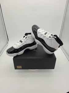 Size 9 - Jordan 11 Retro Mid Gratitude / Defining Moments Pack Men's CT8012-170 - Picture 1 of 11