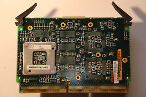Sun Microsystems CPU Modul: UltraSPARC II 300MHZ 4849-03 Rev 58