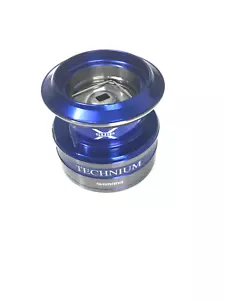 Shimano Mulinello di ricambio originale TECHNIUM 1000 FD - Foto 1 di 2