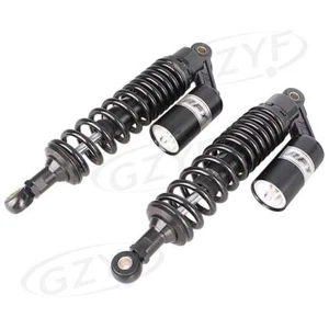 320mm (12 5/8") Universal Rear Shock Absorber For 150cc~750cc Street Bikes ATV - Picture 1 of 8