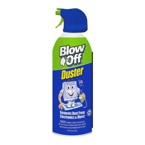 Blow Off Duster, 10 Oz. - Picture 1 of 1