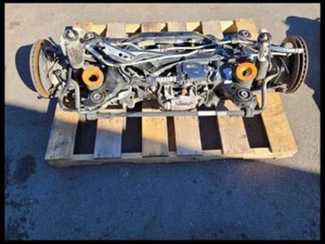 2016-2018 Cadillac CTSV 6.2L LT4 Sedan 2.85 Carrier Rear Axle Gear Differential - Picture 1 of 12