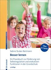 Stuber-Bartmann, S Besser Lernen - (German Import) Book NUEVO